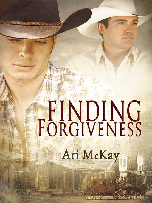 Title details for Finding Forgiveness by Ari McKay - Available